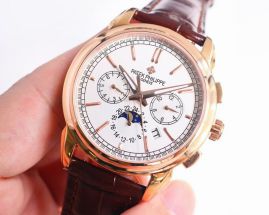 Picture of Patek Philippe Watches _SKU3420patek-philippe-42mm-08296434